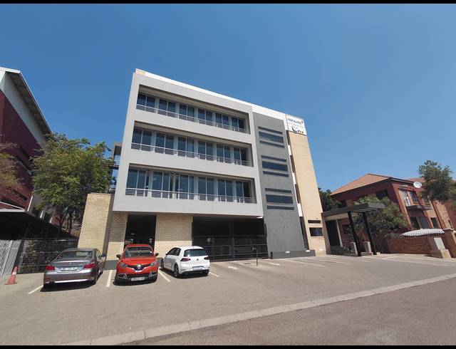 253M² OFFICE TO LET IN MIDRIDGE PARK